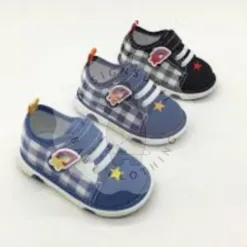 Baby Shoes: Comfortable Baby Shoes in Maine